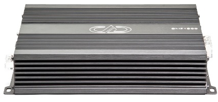 DD Audio DMF1600. Технические характеристики DMF1600.
